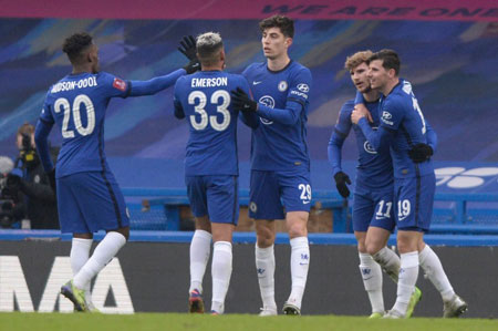 [德甲]凯恩：守得云开见月明