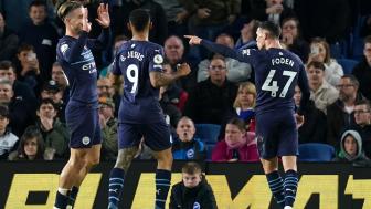 曼城6400万签约塞梅尼奥！近1年狂砸4.2亿 买进14名新援