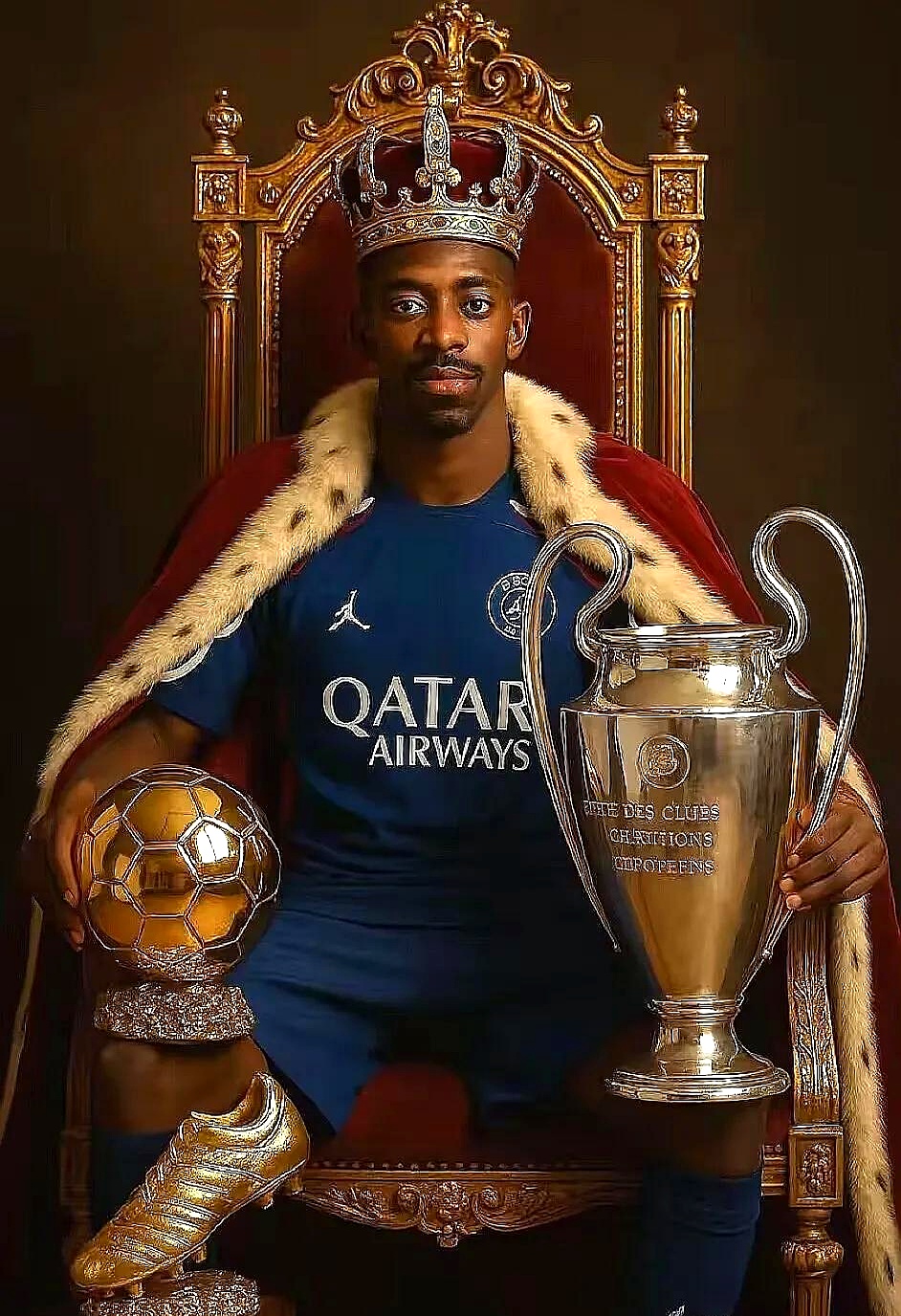 第17轮：摩纳哥1-3里昂 集锦